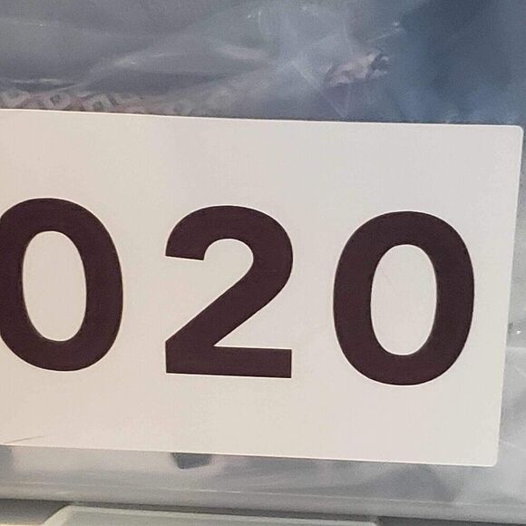 Vintage Y2K Penn State Mens Small S Champion Hoodie Sweatshirt Gray Big Logo - Picture 10 of 10